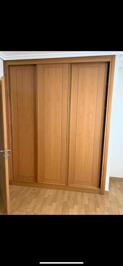Apartamento En Primera Linea De Playa Riazor آكورونيا المظهر الخارجي الصورة